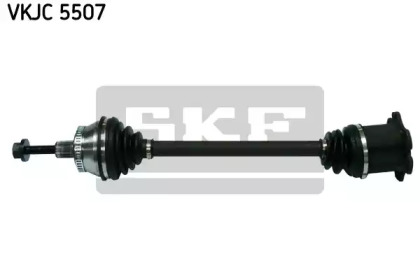 SKF VKJC 5507